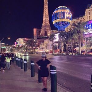 Meet your Posher, Natasha